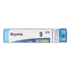 Boiron Bryonia 9CH medicinale omeopatico granuli 4g