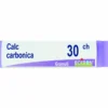 Boiron Calcarea Carbonica 30CH medicinale omeopatico tubo dose 1g