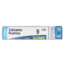 Boiron Calcarea Fluorica 9CH Medicinale Omeopatico granuli 4g