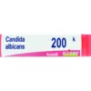 Boiron Candida Albicans Globuli 200K Dose 1g