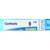Boiron Cantharis 9CH medicinale omeopatico granuli 4g