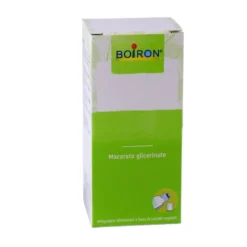 Boiron Carpinus Betulus macerato glicerinato 60ml