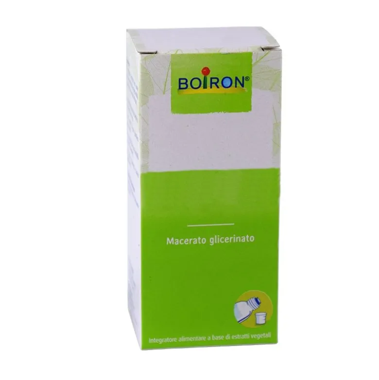 Boiron Carpinus Betulus macerato glicerinato 60ml