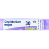 Boiron Chelidonium Majus 30Ch Tubo 80 Granuli 4g