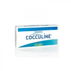 Boiron Cocculine medicinale omeopatico 30 compresse