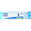 Boiron Coffea Cruda 9CH medicinale omeopatico granuli 4g