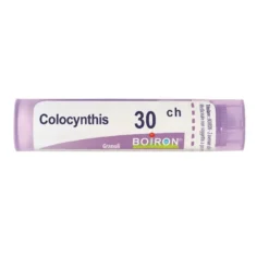 Boiron Colocynthis 30CH medicinale omeopatico granuli 4g