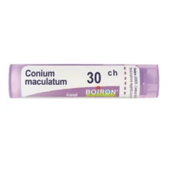 Boiron Conium Maculatum 30CH Medicinale Omeopatico granuli 4g
