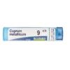 Boiron Cuprum Metallicum 9CH medicinale omeopatico granuli 4g