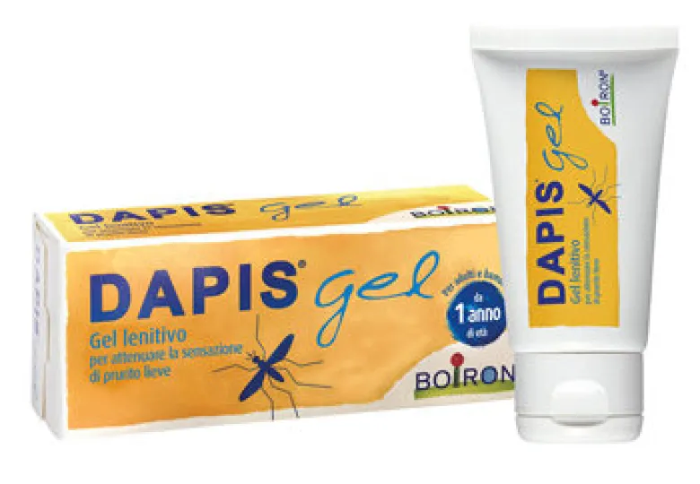 Boiron DAPIS Gel 40g