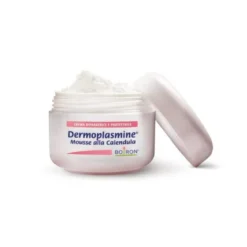 Boiron Dermoplasmine Mousse alla Calendula 20g