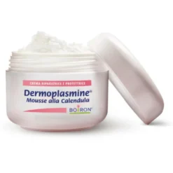 Boiron Dermoplasmine Mousse alla Calendula 20g