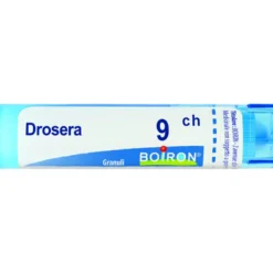 Boiron Drosera 9CH medicinale omeopatico granuli 4g