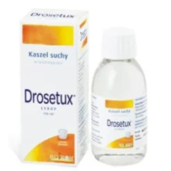 Boiron Drosetux sciroppo flacone 150ml medicinale omeopatico