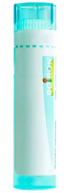 Boiron Hepar Sulfuris Calcareum 30CH medicinale omeopatico granuli 4g