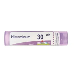 Boiron Histaminum 30CH medicinale omeopatico granuli 4g