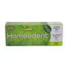 Boiron Homeodent Trattamento Completo dentifricio denti e gengive 75ml gusto anice