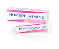 Boiron Homeoplasmine unguento 40g