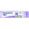 Boiron Hyoscyamus Niger 30Ch Tubo Granuli 4g