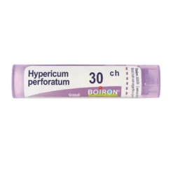 Boiron Hypericum Perfor 30CH medicinale omeopatico granuli 4g