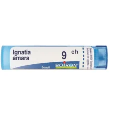 Boiron Ignatia Amara 9CH medicinale omeopatico granuli 4g