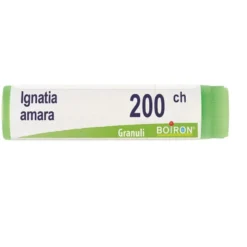 Boiron Ignatia Amara 200CH medicinale omeopatico tubo dose 1g