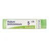 Boiron Kalium Bichromicum 5CH medicinale omeopatico granuli 4g