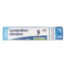 Boiron Lycopodium Clavatum 9CH medicinale omeopatico granuli 4g