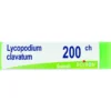 Boiron Lycopodium Clavatum 200CH medicinale omeopatico tubo dose 1g