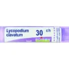 Boiron Lycopodium Clavatum 30CH medicinale omeopatico granuli 4g