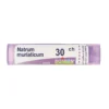 Boiron Natrum Muriaticum 30CH medicinale omeopatico granuli 4g