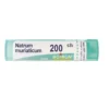 Boiron Natrum Muriaticum 200CH medicinale omeopatico granuli 4g