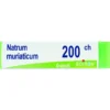 Boiron Natrum Muriaticum 200CH medicinale omeopatico tubo dose 1g