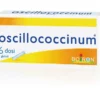 Boiron Oscillococcinum 200K medicinale omeopatico 6 dosi