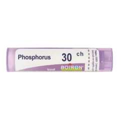 Boiron Phosphorus 30CH Medicinale Omeopatico granuli 4g