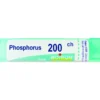 Boiron Phosphorus Granuli 200Ch Tubo 4g