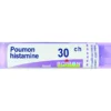 Boiron Poumon Histamine 30CH medicinale omeopatico granuli 4g