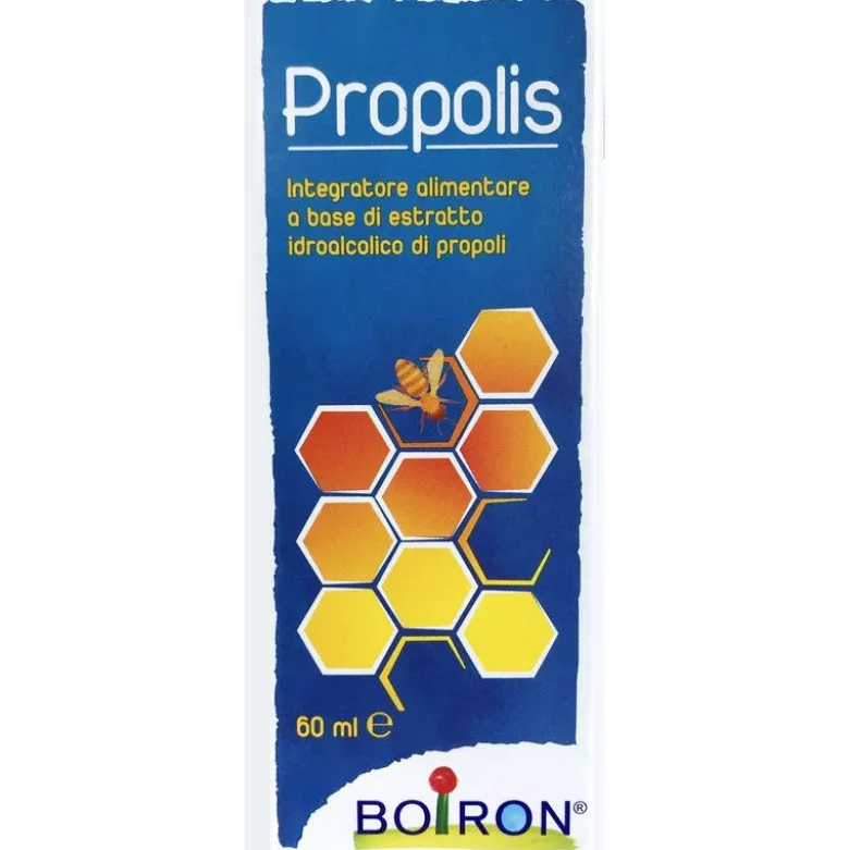 Boiron Propolis 60ml