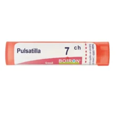Boiron Pulsatilla 7CH medicinale omeopatico granuli 4g