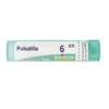 Boiron Pulsatilla 6CH medicinale omeopatico granuli 4g