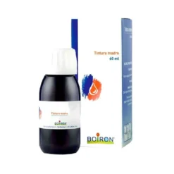 Boiron Ribes Nigrum tintura madre medicinale omeopatico 60ml