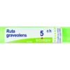 Boiron Ruta Graveolens 05CH medicinale omeopatico granuli 4g