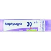Boiron Staphysagria 30CH medicinale omeopatico granuli 4g