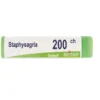 Boiron Staphysagria 200CH Medicinale Omeopatico granuli tubo dose1g