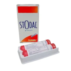 Boiron Stodal Medicinale Omeopatico granuli 2 tubi da 4g