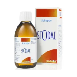 Boiron Stodal Sciroppo 200ml