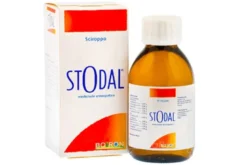 Boiron Stodal Sciroppo 200ml