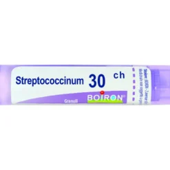 Boiron Streptococcinum 30CH medicinale omeopatico granuli 4g