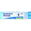 Boiron Symphytum Officinale 9CH medicinale omeopatico granuli 4g