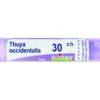 Boiron Thuya Occident 30CH medicinale omeopatico granuli 4g
